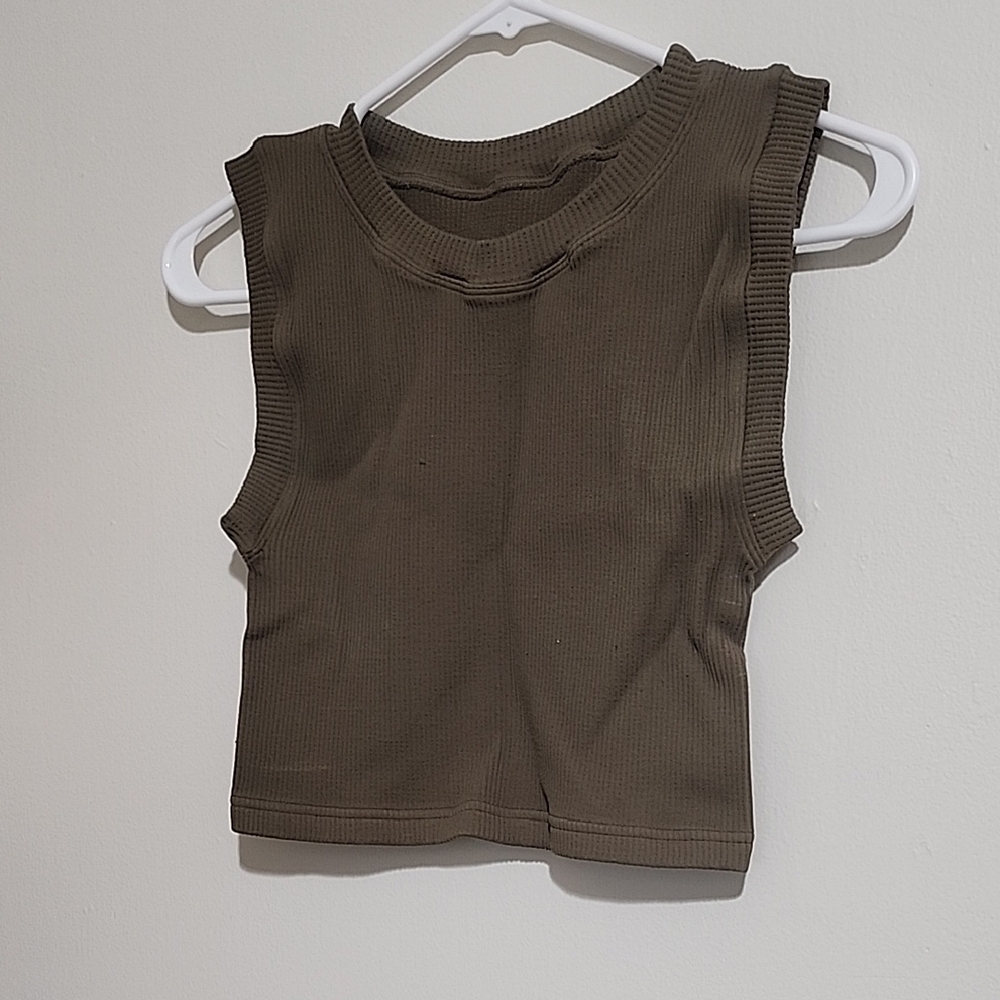 FP Movement by Free People Crop Top